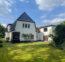 Einfamilienhaus in Berlin-Rahnsdorf zu verkaufen