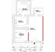 Wohnung in Dreis - 925,00 EUR Kaltmiete, in Osann-Monzel (PLZ: 54518)