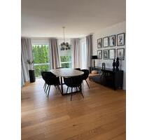 Top-Wohnung mit Garten! 3 Zimmer, möbl., Stellplatz - 350.000 € - Bad Lippspringe