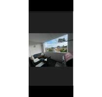 Helle 3-Zimmer Wohnung mit Balkon und Tiefgarage - Augsburg Oberhausen