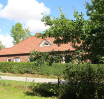 Geborgenheit und Ruhe nahe der Ostsee (bezugsfertig) - Neustadt in Holstein