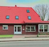 FerienhausFerienwohnung an der Nordsee Urlaub mit Hund - Friedrichskoog