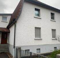 Ruhige Wohnung 70qm Nähe Stadt und FH Fulda