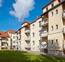 Smarter Wohnen: praktische 2-Zimmer-Wohnung - Leipzig Nord