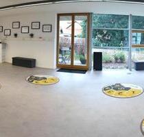 Attraktive Gewerbefläche in Detmolder Innenstadt zu vermieten