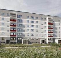 Familienwohnen am Steegenwald - 706,00 EUR Kaltmiete, in Lugau/Erzgebirge (PLZ: 09385)