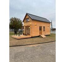 Tinyhouse Musterhaus - 99.000,00 EUR Kaufpreis, in Gadebusch (PLZ: 19205)