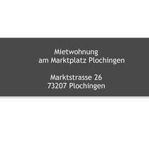 Mietwohnung in Plochingen ab 01.11.2025