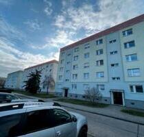 Wohnung zu Vermieten in Freyburg Weinbergstr.6.06632 - Freyburg (Unstrut)