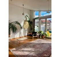 About 2-3 month in a great 155 sqm 2 bedroom penthouse - Berlin Friedrichshain-Kreuzberg