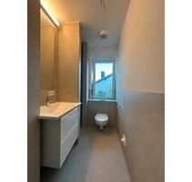 Schöne, kernsanierte 1-Zimmer-Wohnung - Nähe Uniklinikum - Würzburg Dürrbachau