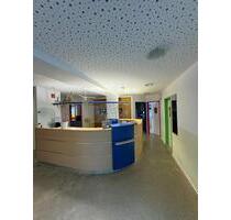 Provisionsfrei - Arztpraxis im Ärztehaus - Koblenzer Straße 109 in Siegen