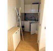 Appartement möbliert, ruhige Lage, nahe Weststrecke - Trier