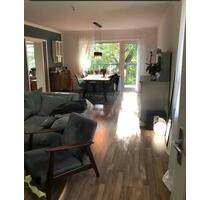 3 Zimmer Wohnung im Luisenviertel Wuppertal