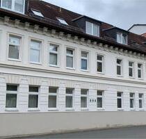 Vermietete 2 Zi. Wohnung als Kapitalanlage mit knapp 8% Rendite - Crimmitschau