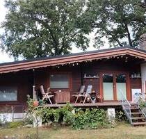 Holzhaus Einfamilienhaus in Mönkloh (von Privat ohne Makler) - Bad Bramstedt