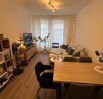 2,5 Zimmerwohnung in Stuttgart-Ost