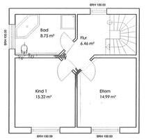 Gepflegte Doppelhaushälfte in Herzogenaurach Herzo Base
