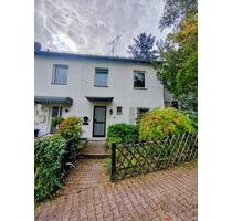 Reihenhaus in idyllischer Lage in Mammolshain - Königstein im Taunus