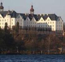 Sonnendurchflutete, großzügige 5-Zimmer Maisonettwohnung - Plön