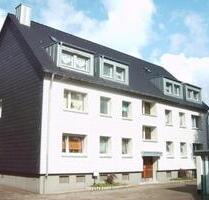 Schöne helle 41 m² Wohnung im Grünen gelegen mit WZ, KDB, Garten - Essen Stadtbezirk IV