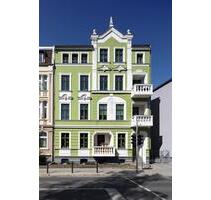 4- Raumwohnung mit Balkon - 950,00 EUR Kaltmiete, in Oschersleben (Bode) (PLZ: 39387)
