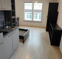 #1.04# Schönes ruhiges vollmöbliertes Apartment. Ab Dezember. - Aalen