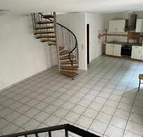 Völklingen-City, hübsche Drei-Zimmer-Wohnung