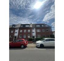 Vermieten EG Wohnung mit Balkon in Klosterhardt Süd, gestrichen - Oberhausen Rothebusch