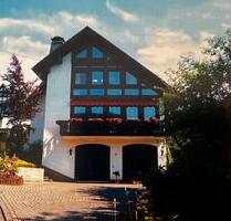 Lennestadt OT - hochwertige Wohnung - 128 m² - langfristig