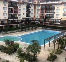 2 Zimmer Wohnung mit Poolblick in Aheloy Bulgarien - Quickborn