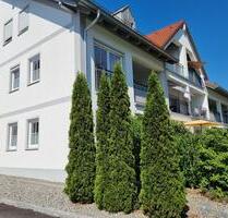 2 Zimmer Whg mit Gartenanteil in Bad Füssing