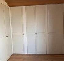 Schöne 3 Zi Wohnung,76qm - 800,00 EUR Kaltmiete, ca.  76,00 m² in Vilsheim (PLZ: 84186)