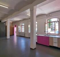 Seltene Gelegenheit: Wohnatelier - Offenbach am Main