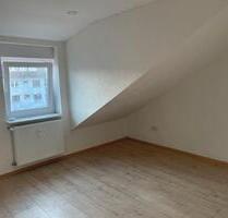 Dachgeschosswohnung in SB St. Johann - Saarbrücken Dudweiler