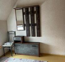 Möbelierte 2-Raumwohnung - 520,00 EUR Kaltmiete, in Ilmenau (PLZ: 98694) Frauenwald