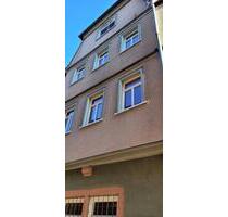 Großzügige 4 Zimmer Wohnung im Herzen von Wertheim