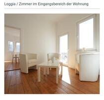 Wunderschöne Wohnung in Altbauvilla in Rüsselsheim zu vermieten - Rüsselsheim am Main