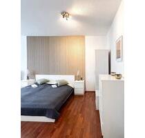 1 Zimmer Wohnung 250 m U Bahn Friedrichsfelde - Berlin Lichtenberg