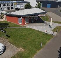 Bistro in Laufeld zu verpachten – zwischen Unternehmen und Maare-Mosel-Radweg! - Bettenfeld