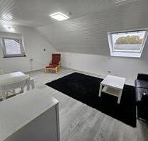 In MG – All-Inclusive, sanierte & voll möblierte 2-Zimmer-Wohnung - Kaarst