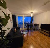 2 Zimmer Wohnung in Schwabing zur Zwischenmiete Januar & Februar - München Schwabing-Freimann