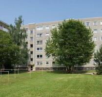 Familienfreundliche 4-Zimmer-Wohnung mit Balkon! - Dresden Cotta