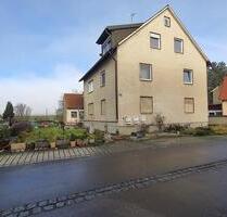 Mehrfamilienhaus Ingolstadt-Hagau