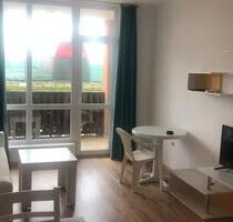 2 Zimmer Wohnung mit Fernblick in Aheloy Bulgarien - Quickborn