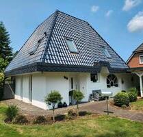 gepflegtes Einfamilienhaus in ruhiger Lage in Altenwalde - Cuxhaven Groden