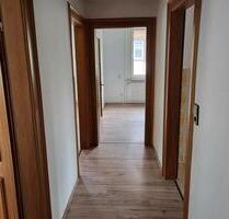 Renovierte 5-Zimmer Wohnung mit Außenstellplatz - Bad Wildbad