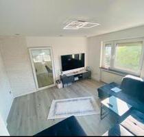 Kernsanierte Wohnung in Bad Bellingen 4,5Zimmer und 90qm - Müllheim