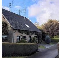 Wohnhaus mit großem Garten - 230.000,00 EUR Kaufpreis, in Hachenburg (PLZ: 57627)