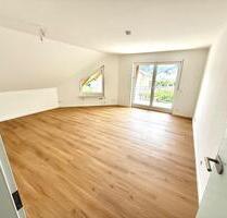 Helle u. modern renovierte Wohnung – Ruhig gelegen in gepfl. MFH - Kobern-Gondorf